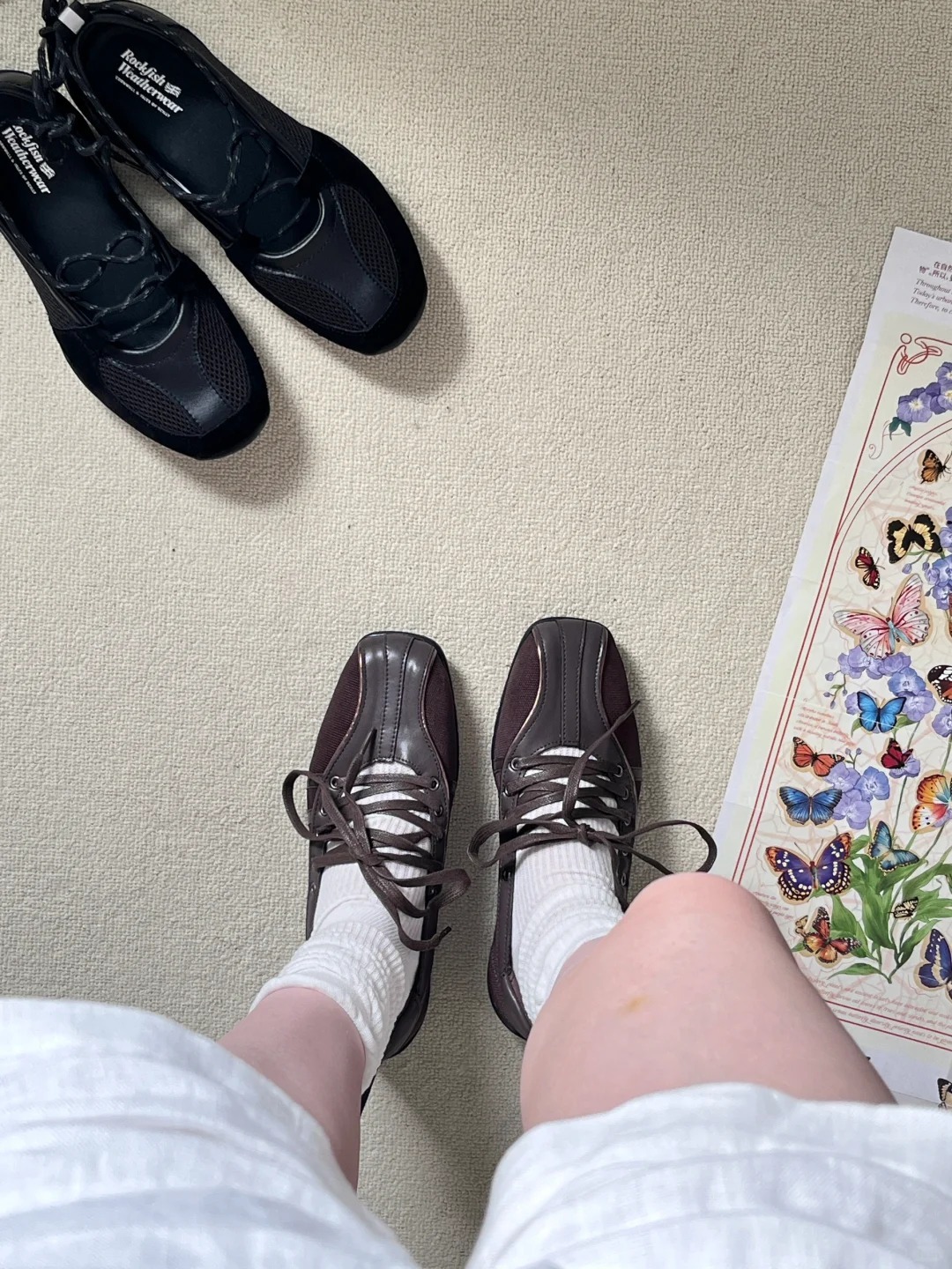 🇰🇷Rockfish帮大家试了_1_陈玫瑰子_来自小红书网页版