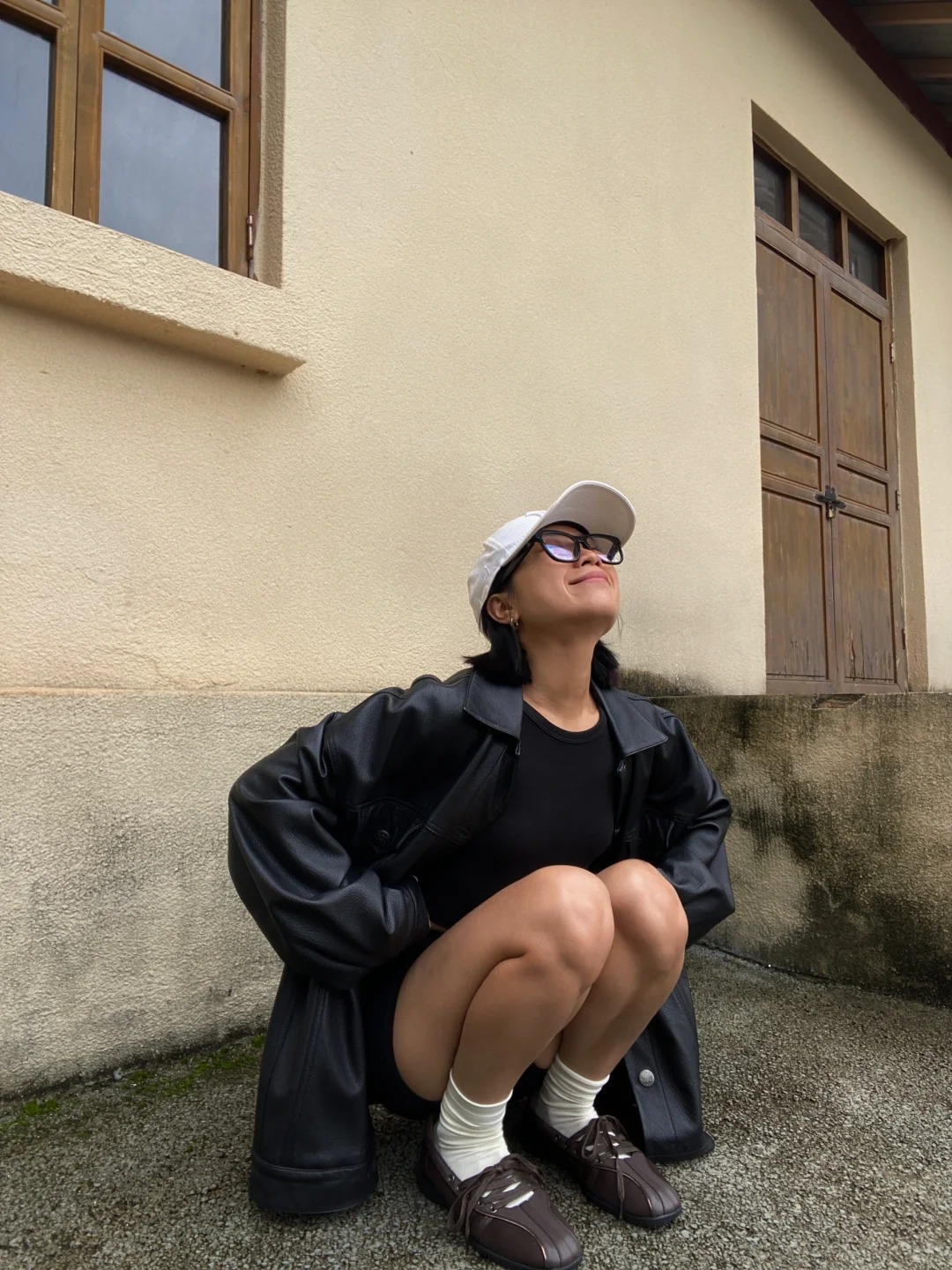 rockfish 芭蕾舞鞋 _ 我先入秋啦！！！_1_张某某_来自小红书网页版