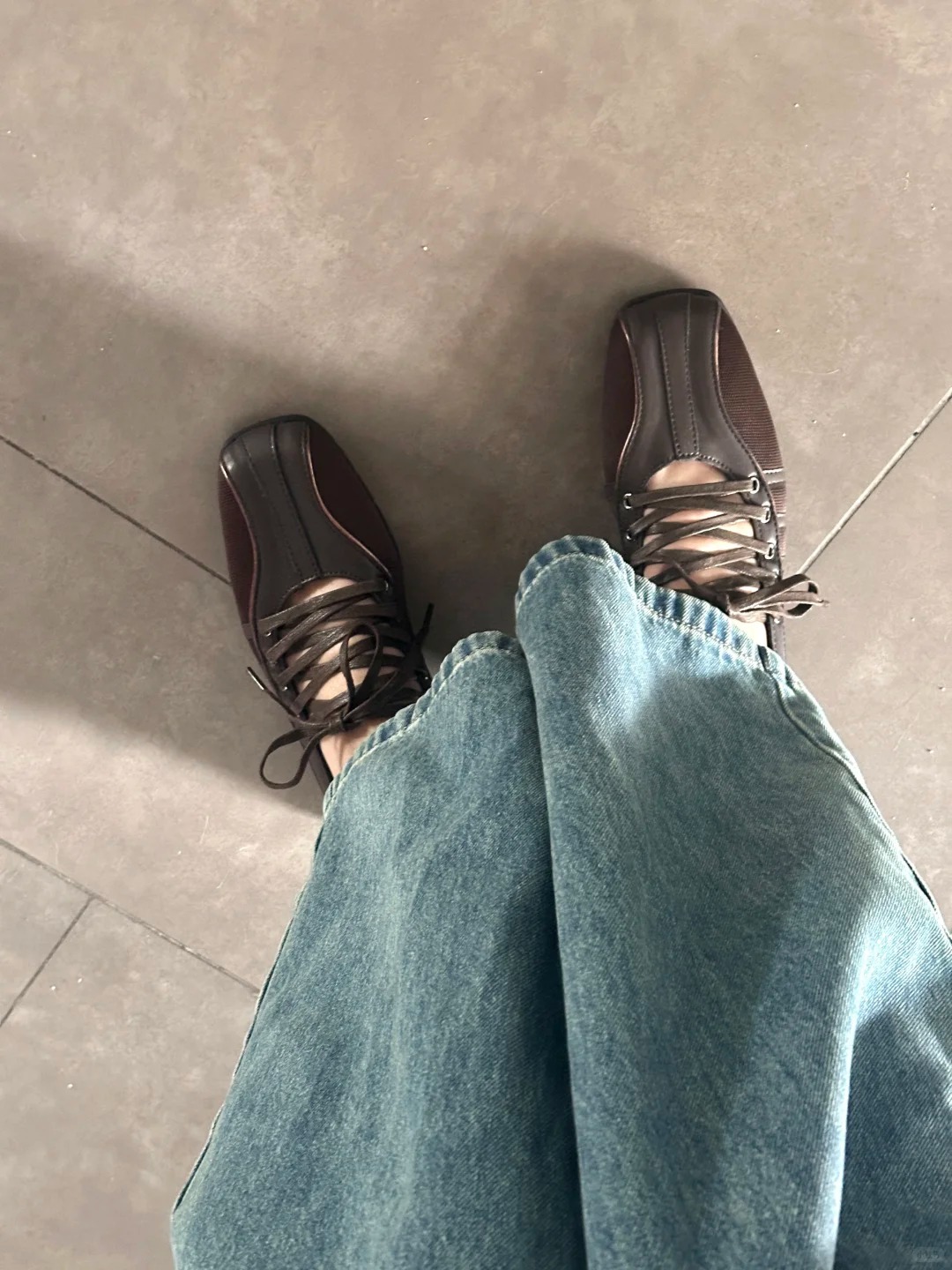 最近买鞋运极佳_1_小小微vivid_来自小红书网页版