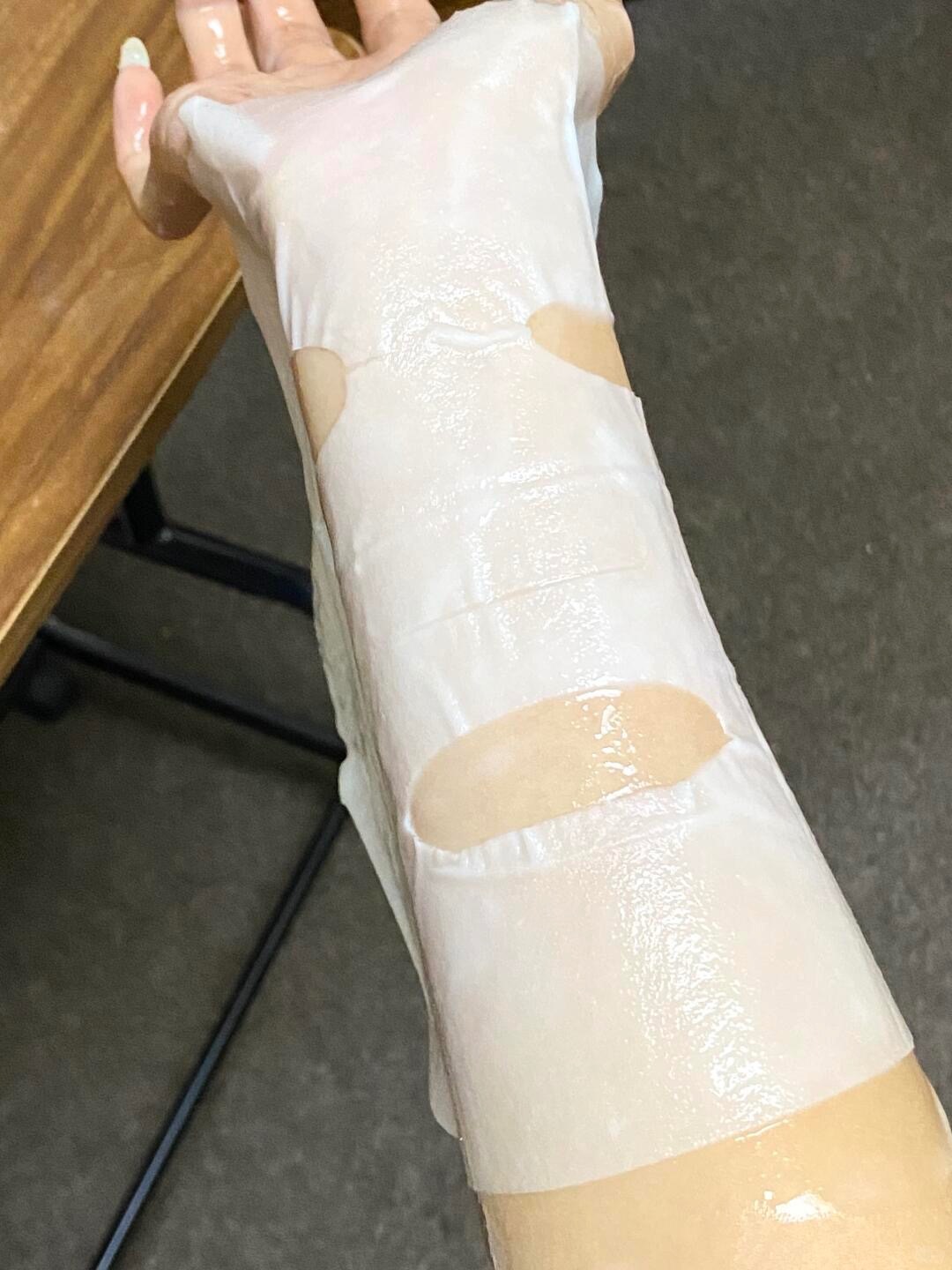 在oliveyoung花的最值的一笔_6_豆奶不熬夜vv_来自小红书网页版