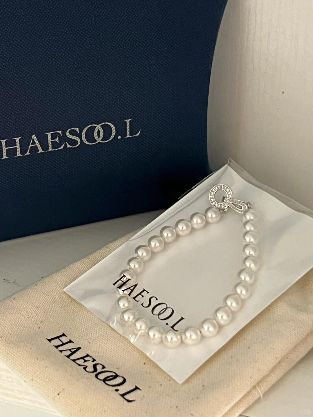 🇰🇷海秀儿珍珠手链_1_菜菜CSW_来自小红书网页版
