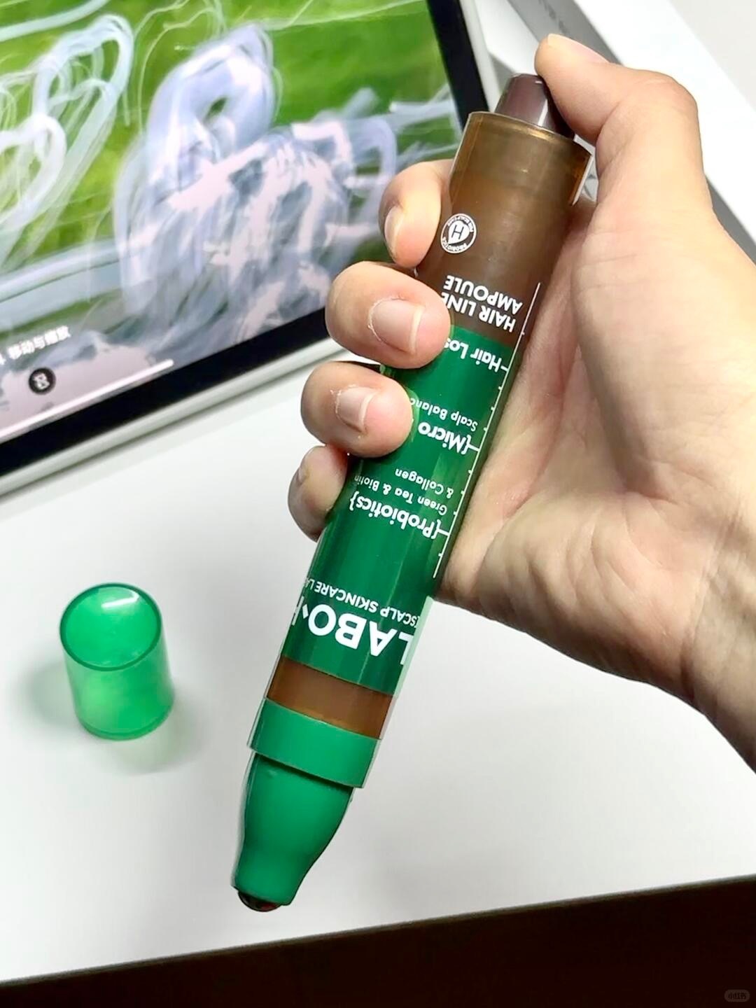 韩女的养发好物被我挖到了！！_4_软糯呆呆怡_来自小红书网页版