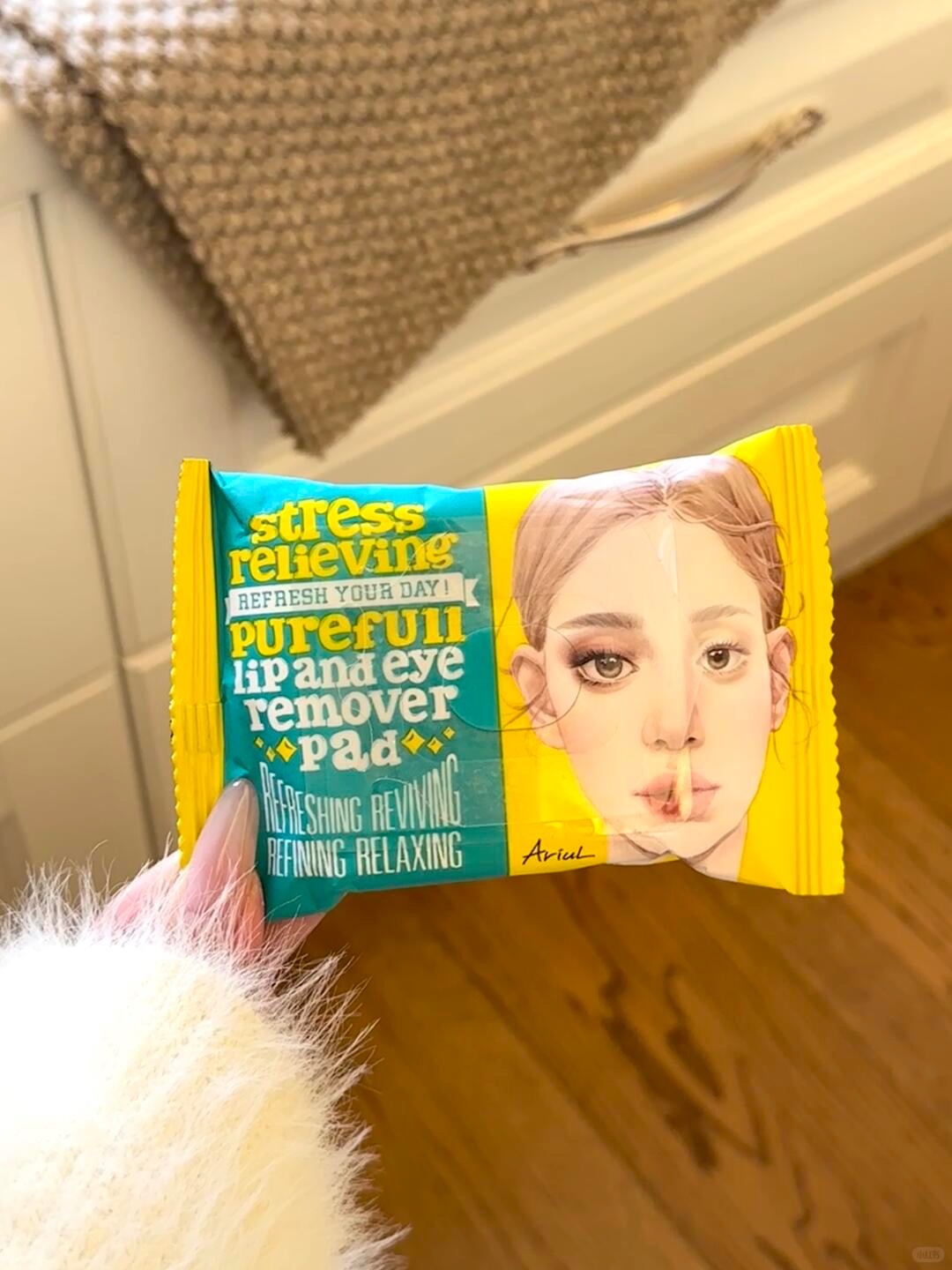 去韩国olive young必买！！！谁再给我带10包啊_1_麦辣鸡大小姐_来自小红书网页版