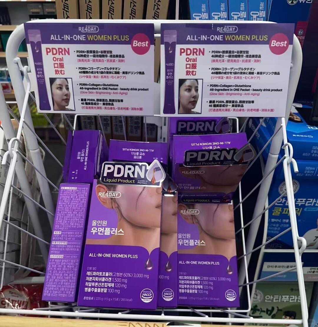 🇰🇷韩国药局推荐 可以喝的“丽珠兰”_2_yoki在日韩go_来自小红书网页版