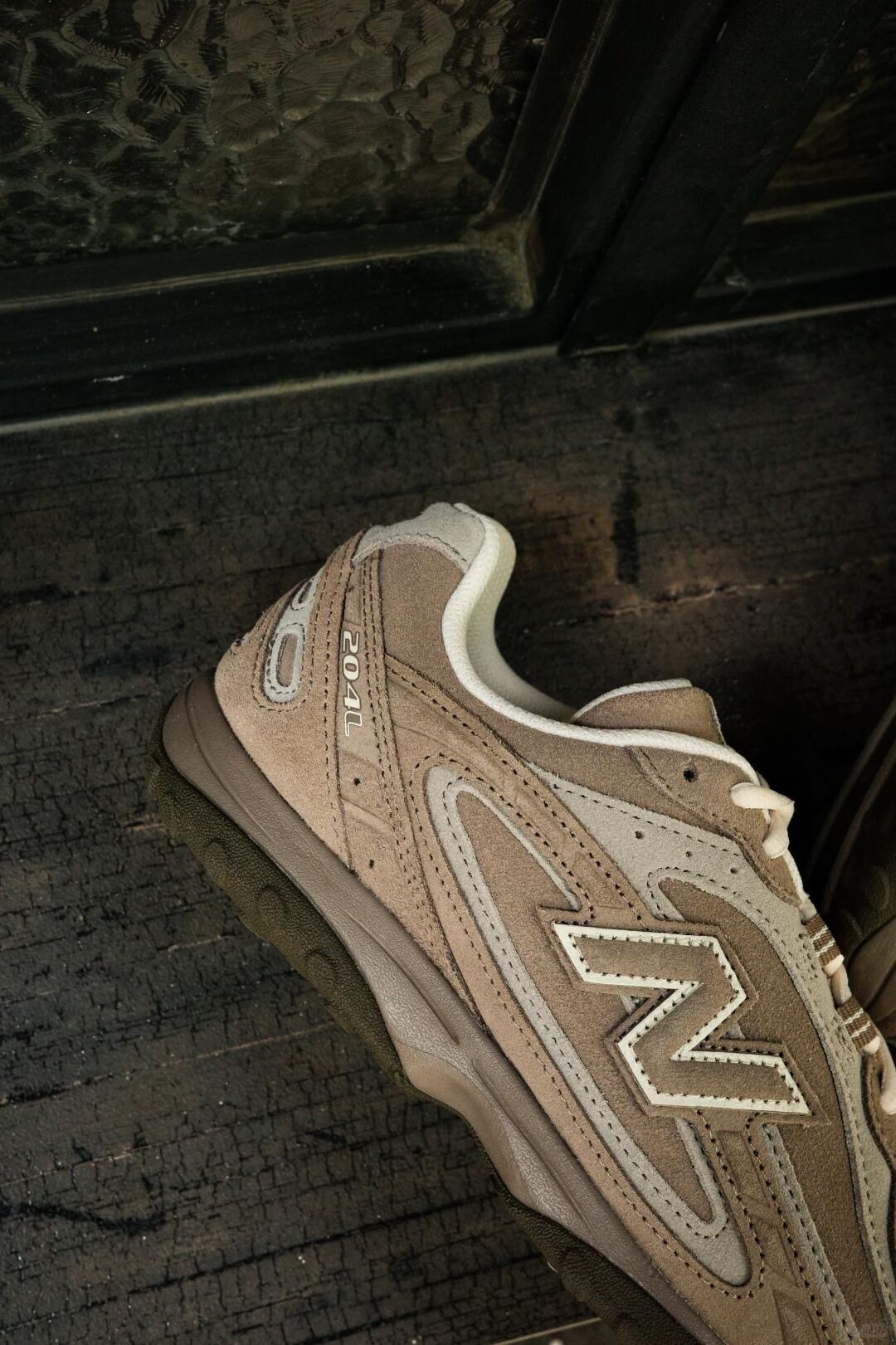 👟｜New Balance 204L_3_洪_来自小红书网页版