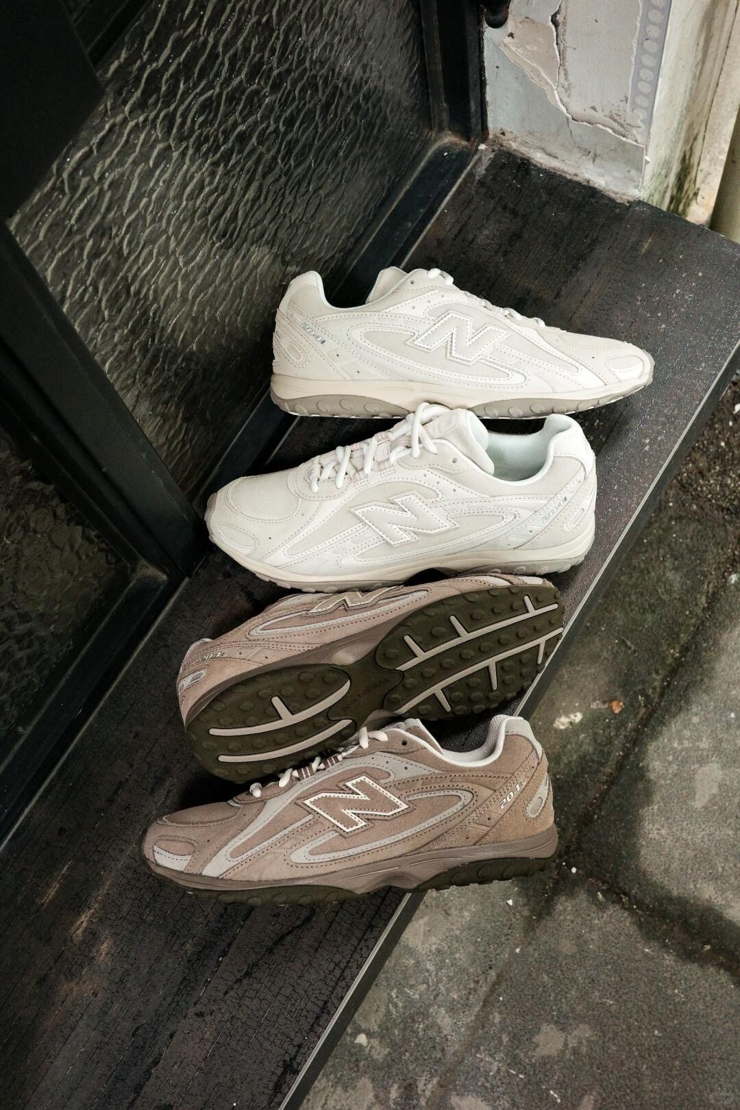 👟｜New Balance 204L_1_洪_来自小红书网页版