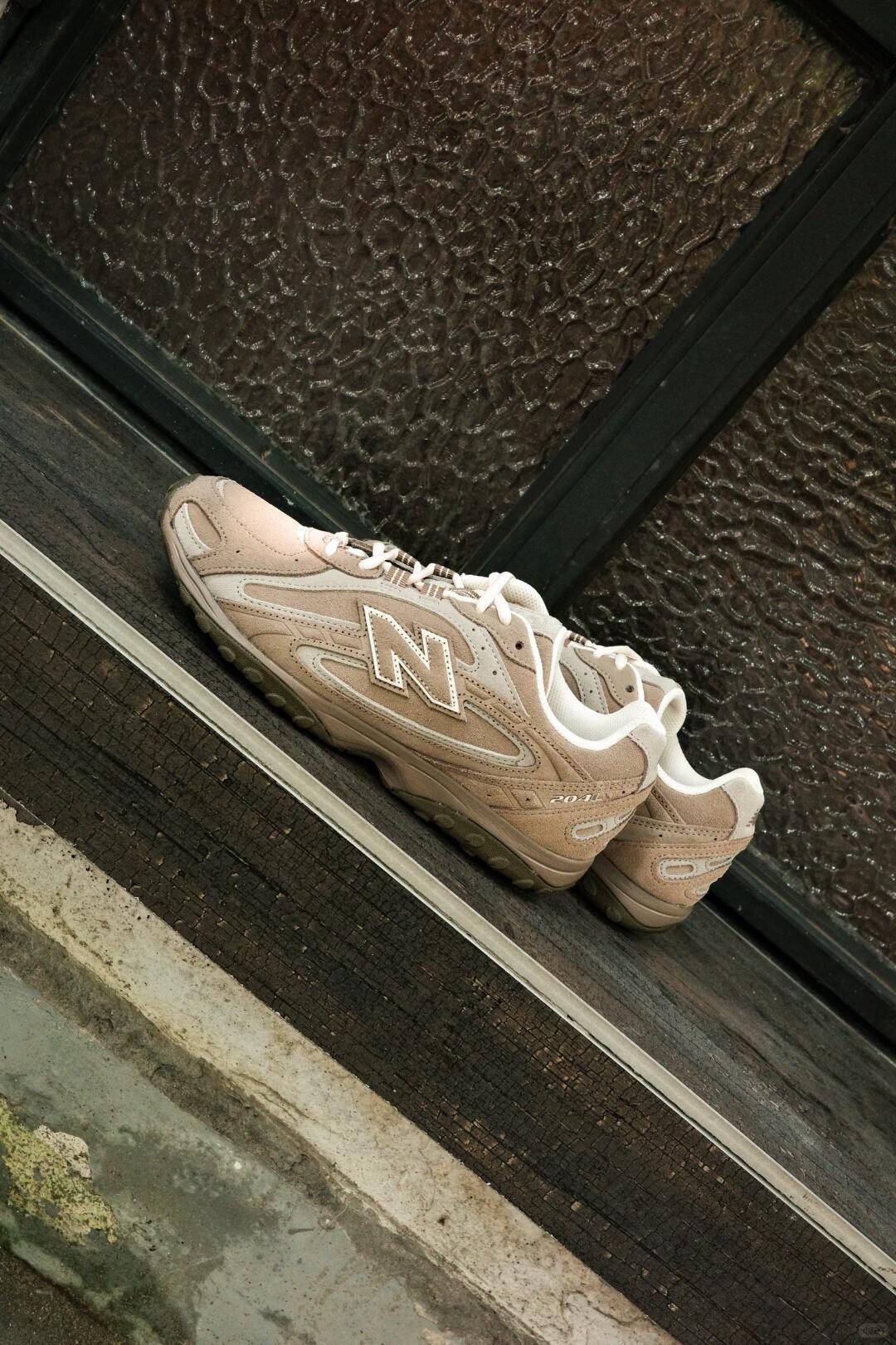 👟｜New Balance 204L_2_洪_来自小红书网页版