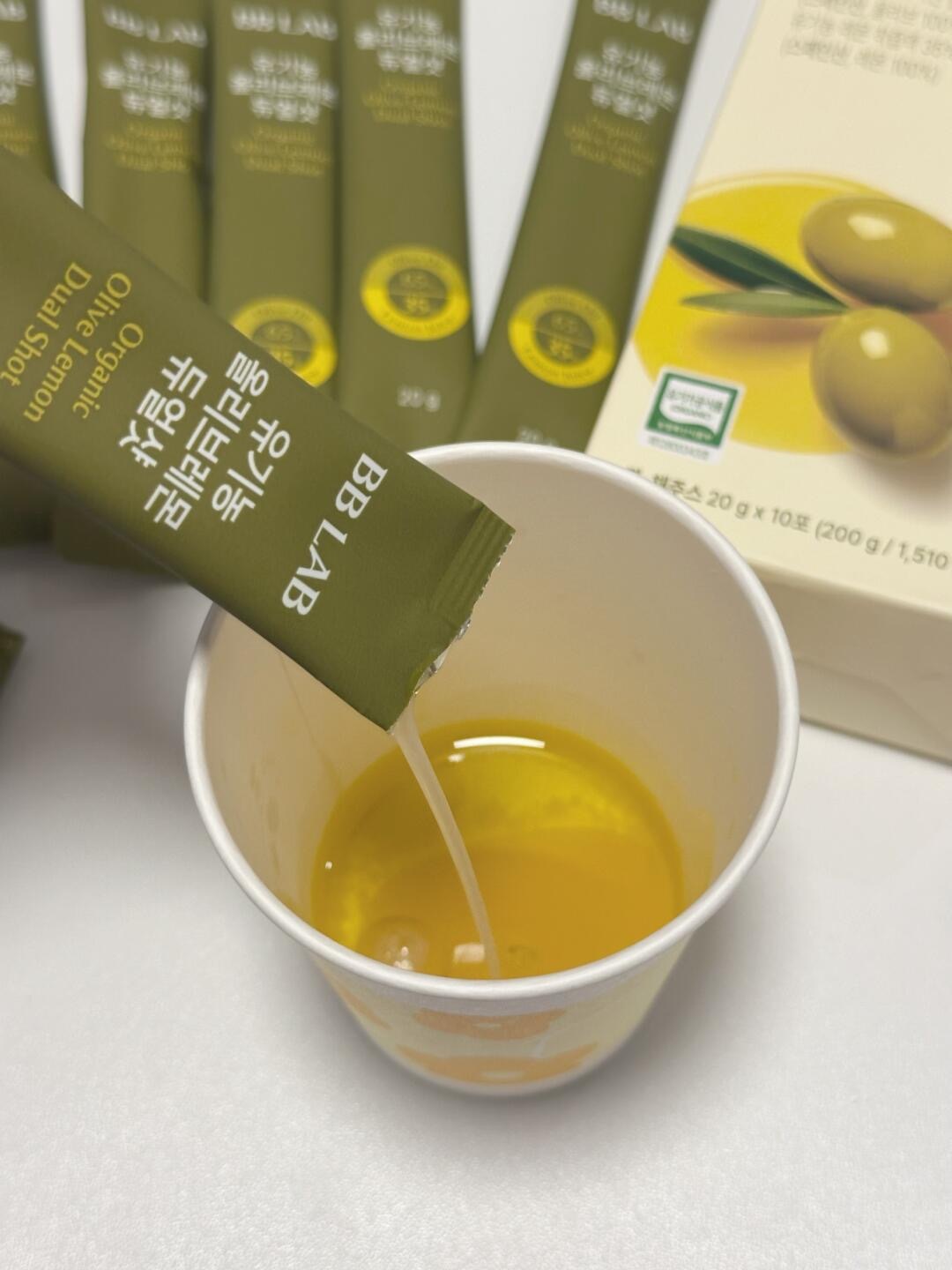 张元英同款“刮油水”，大餐后真的不慌！_3_baekhyuneehhh_来自小红书网页版