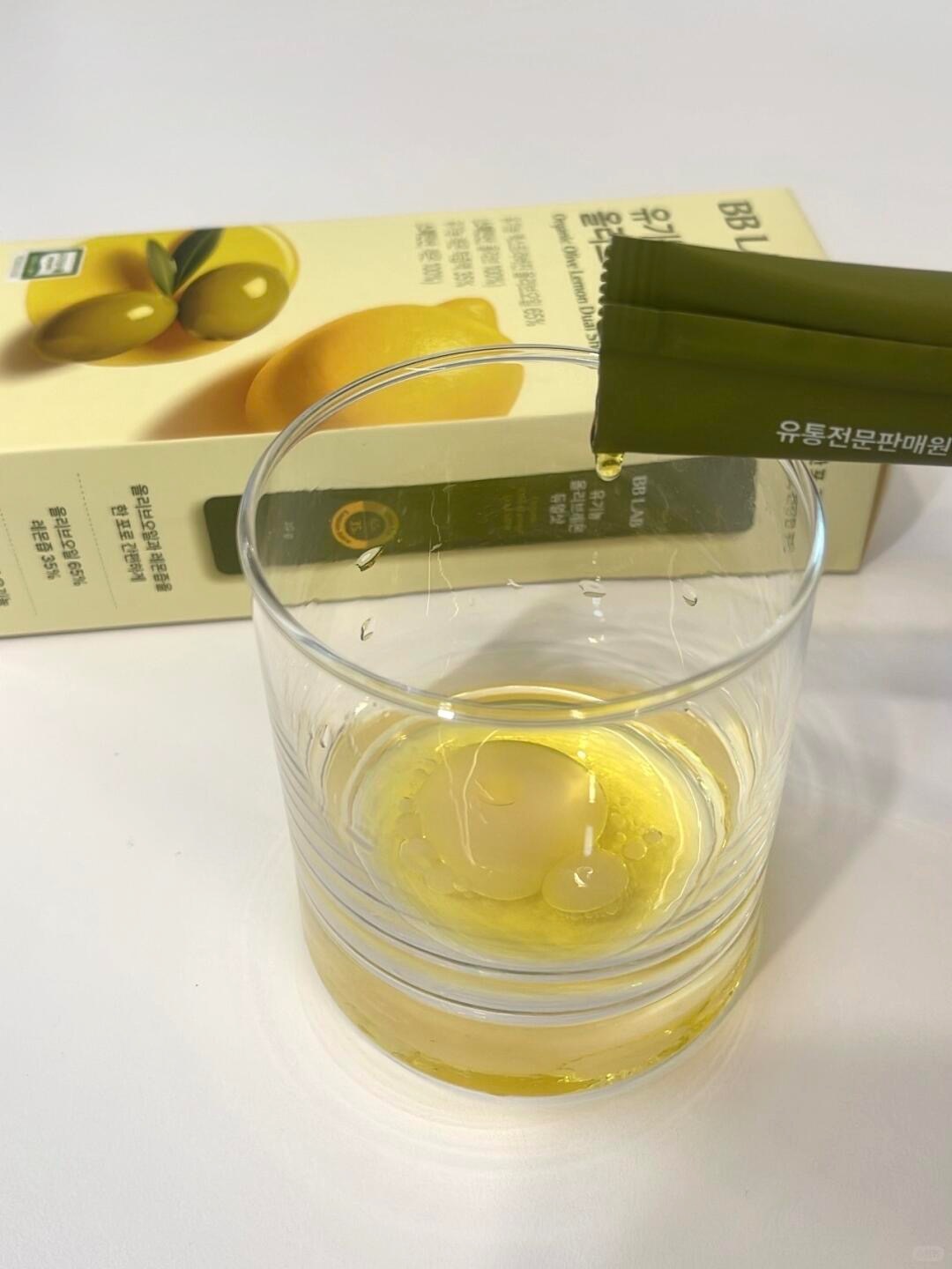 张元英「以油养肤」透光肌秘诀是这个！_3_joysee_来自小红书网页版