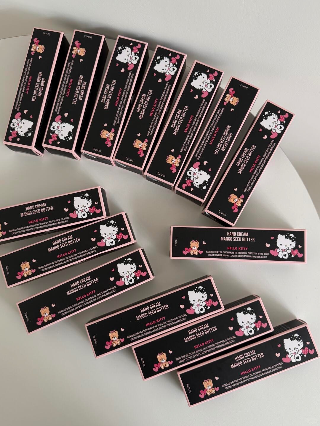 🇰🇷反正我是被hetras这Kitty护手霜硬控了！_1_小马妞在韩国_来自小红书网页版