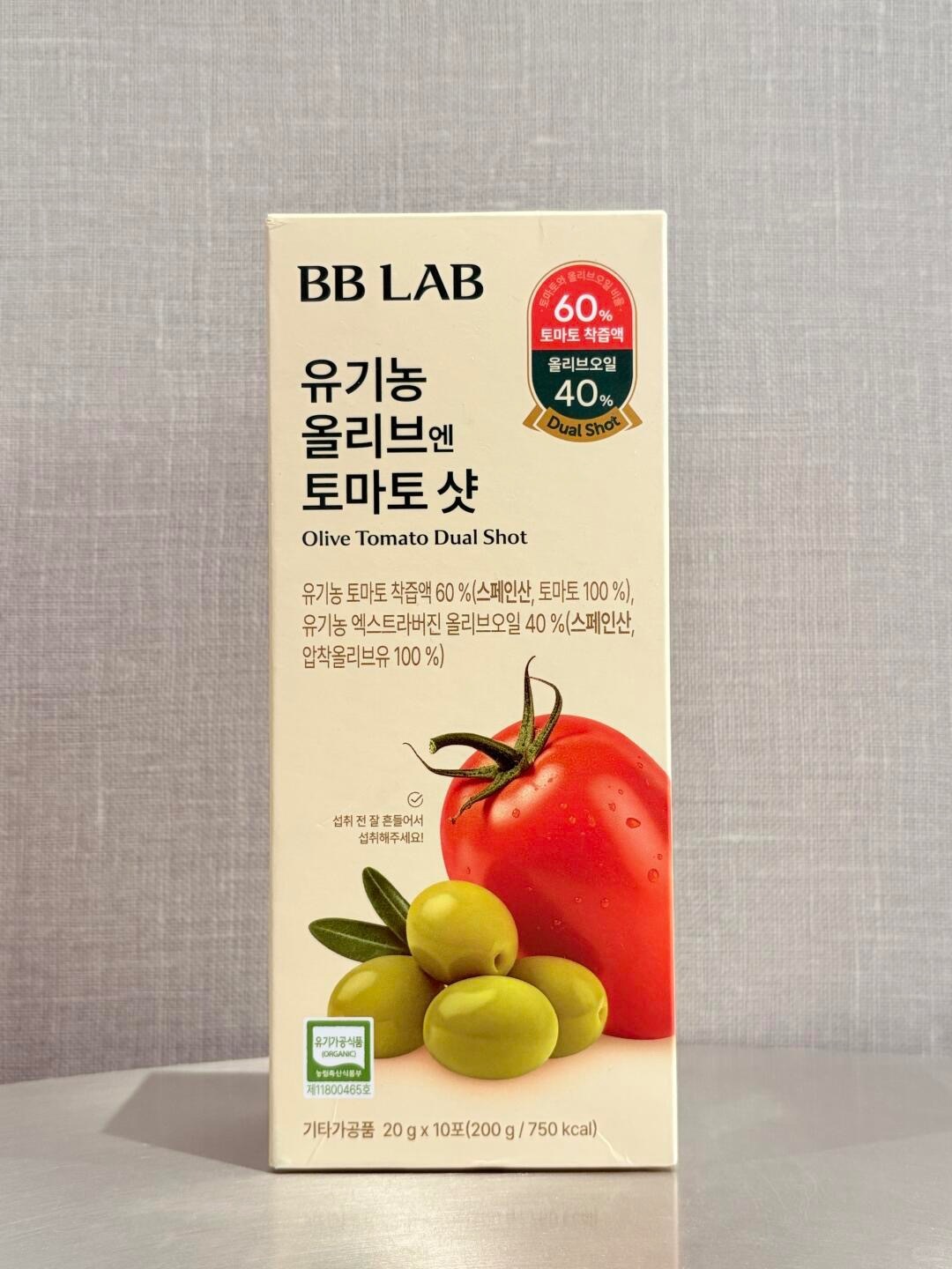 【韩女变美的秘诀🌟】BBLAB第二篇_2_星号*_来自小红书网页版