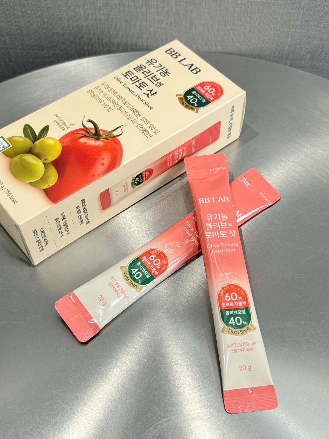 【韩女变美的秘诀🌟】BBLAB第二篇_4_星号*_来自小红书网页版