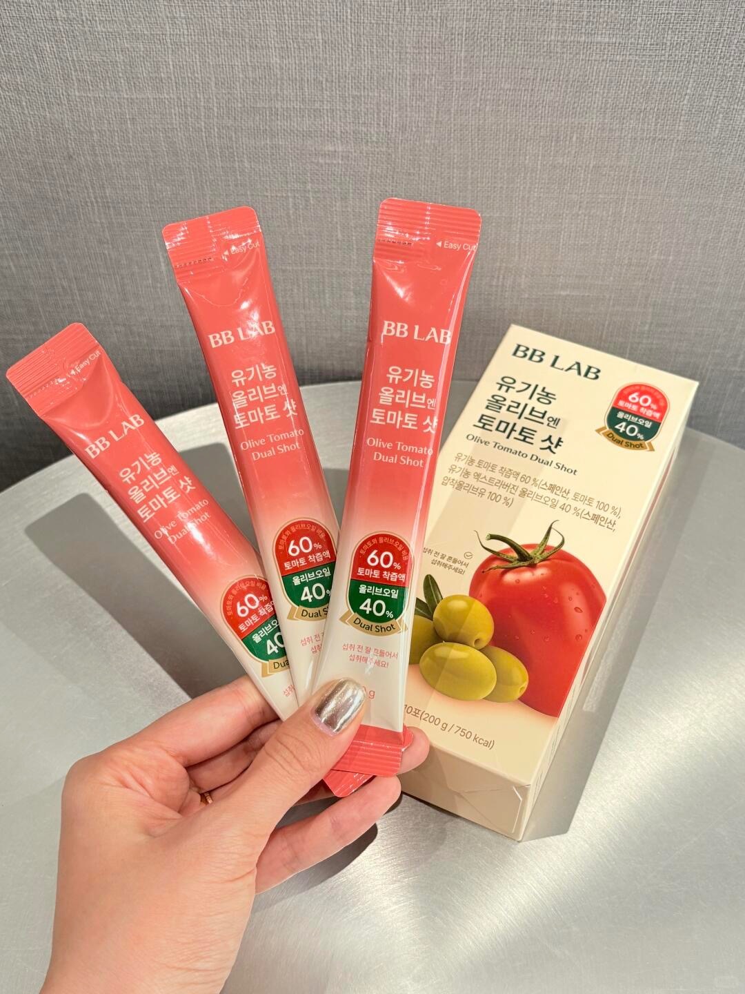 【韩女变美的秘诀🌟】BBLAB第二篇_3_星号*_来自小红书网页版