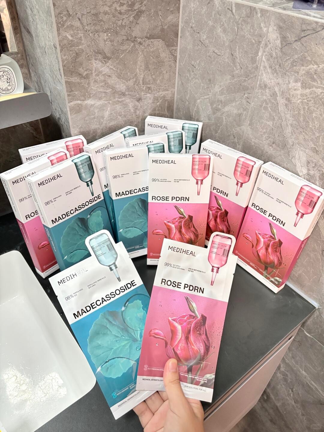 🇰🇷oliveyoung一定要买的面膜类no.1️⃣_1_窝瓜菜_来自小红书网页版