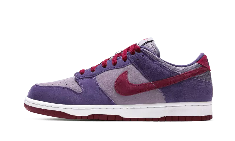 Nike Dunk Low Plum 2020 1