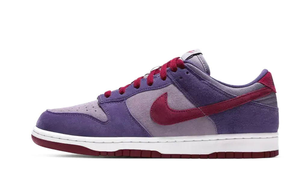 Nike Dunk Low Plum 2020 1