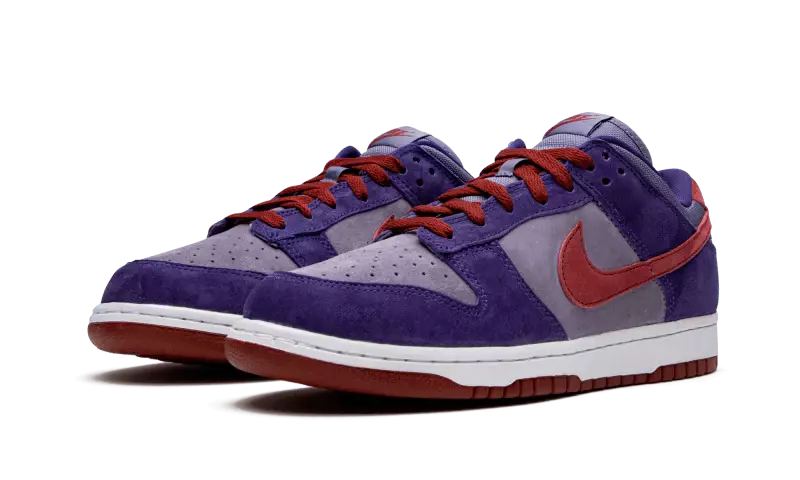 Nike Dunk Low Plum 2020 2