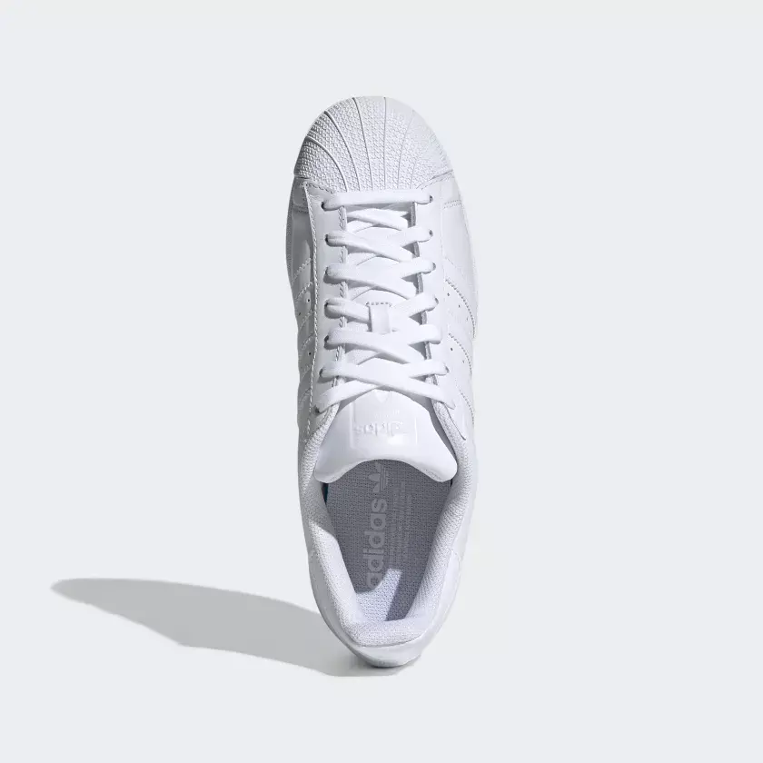 SUPERSTAR FOUNDATION SHOES 2