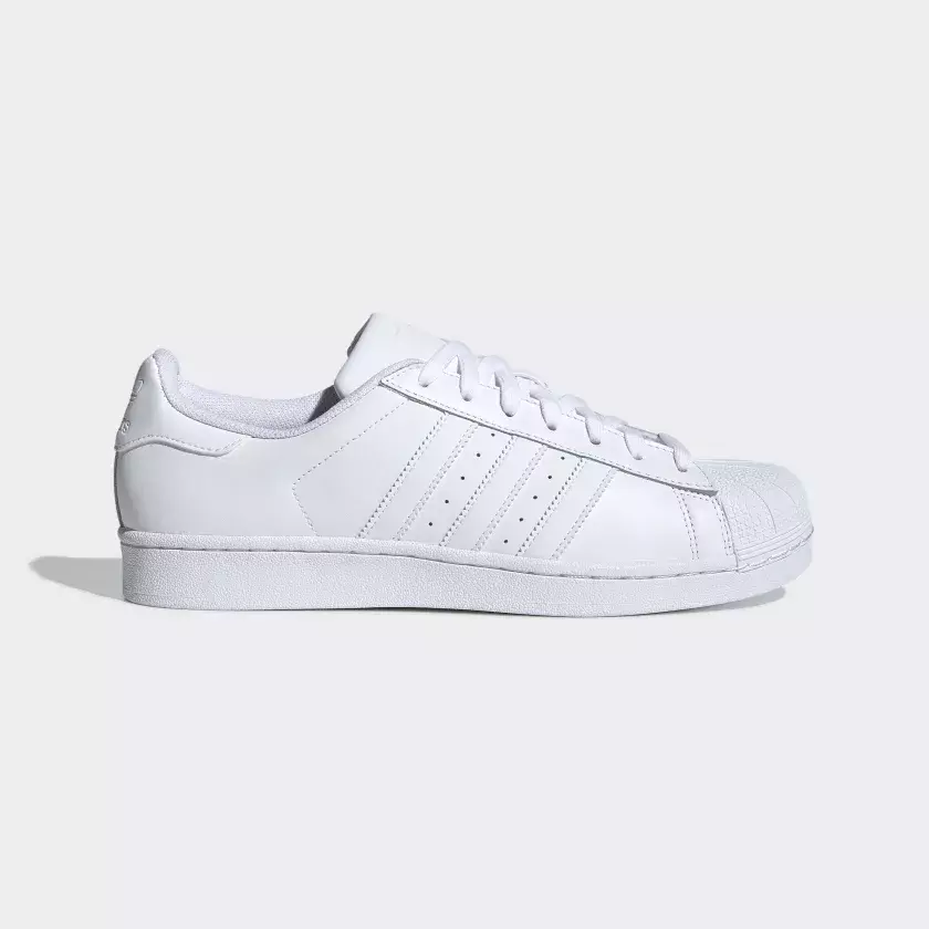 SUPERSTAR FOUNDATION SHOES 1