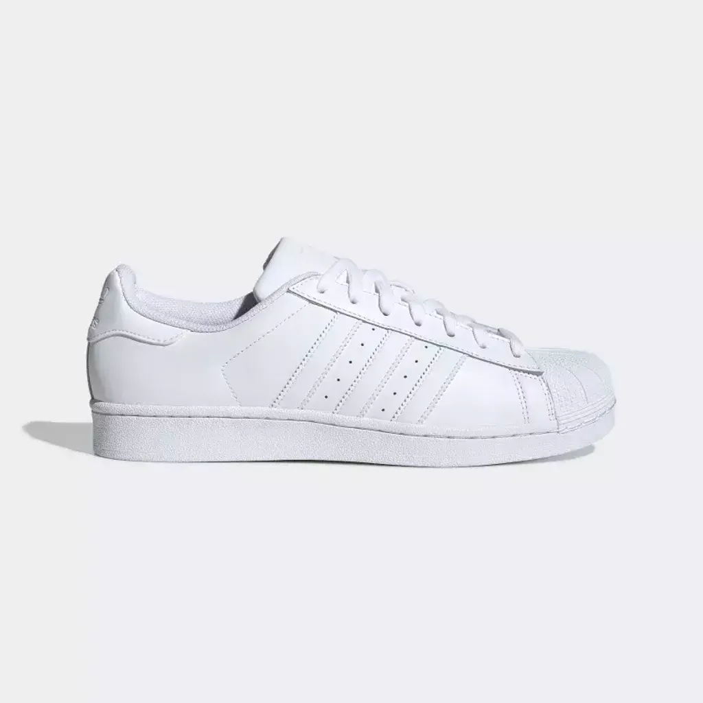 SUPERSTAR FOUNDATION SHOES 1