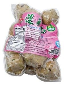 蓮花丸 (小)