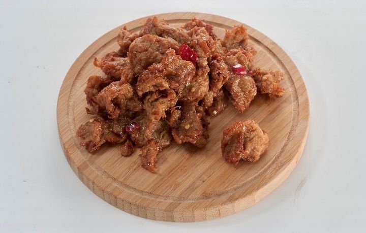 Thai Chicken