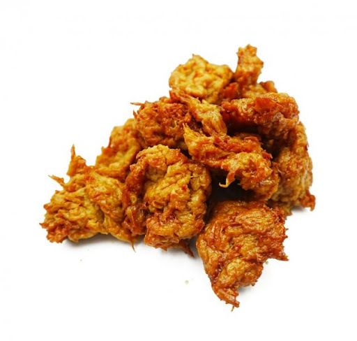 Thai Chicken 1