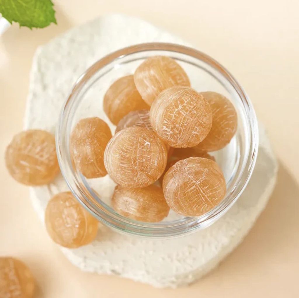 里仁草本喉糖03