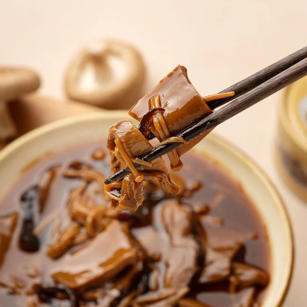 里仁有機綜合菇03