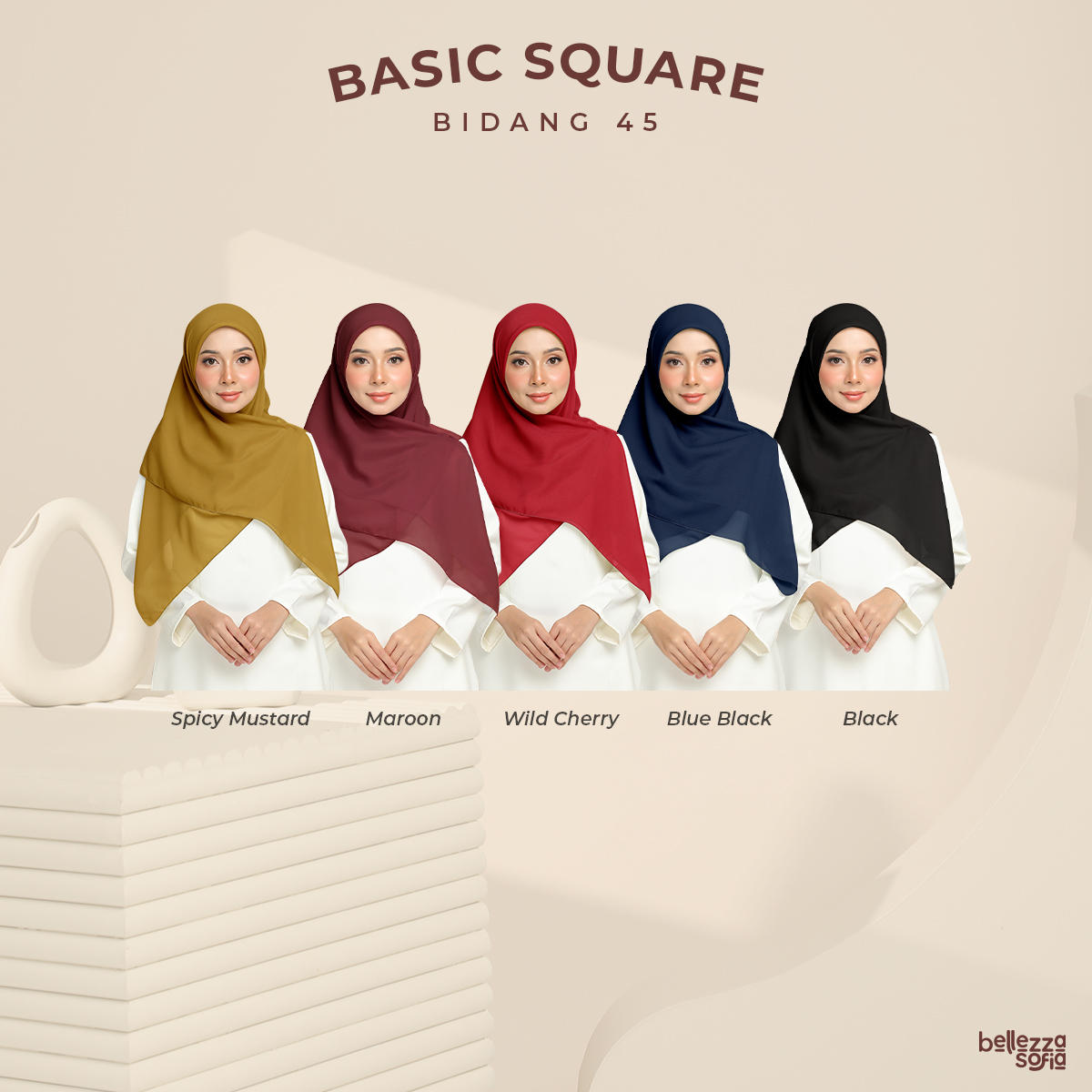 4.9 Basic Square Catalogue 4
