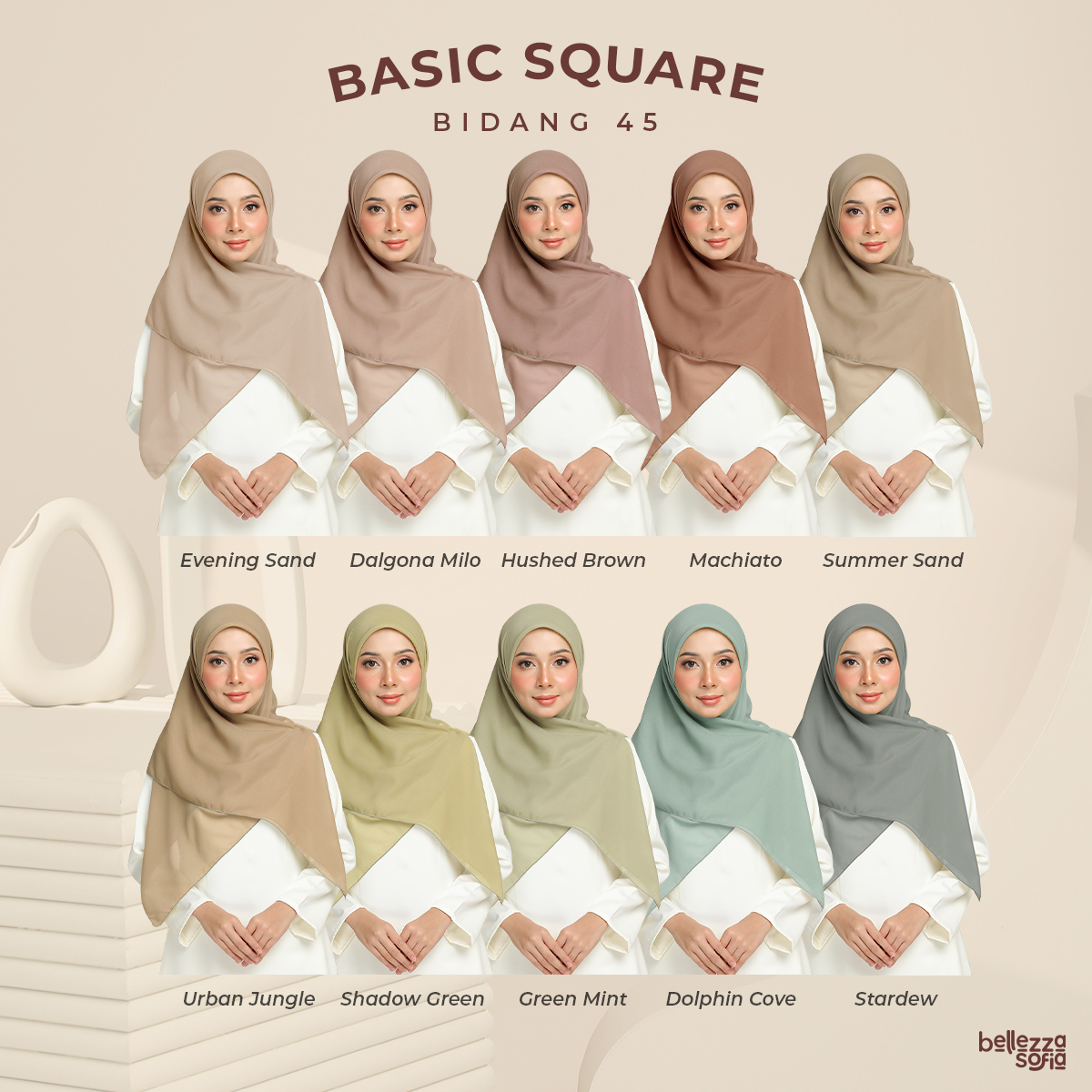 4.9 Basic Square Catalogue 3