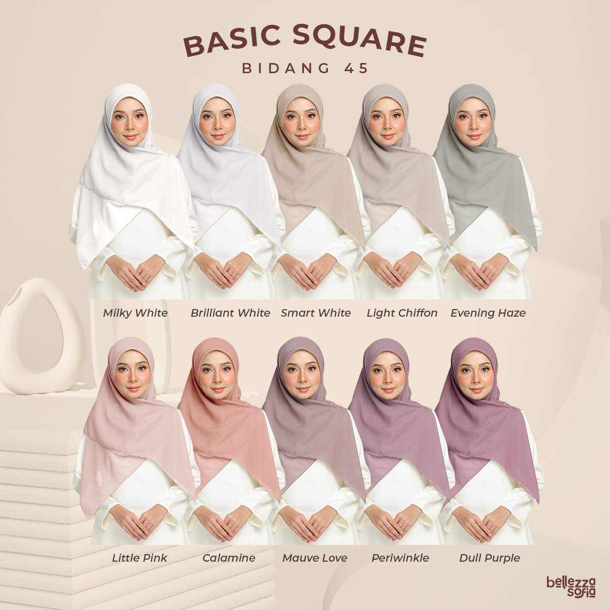 4.9 Basic Square Catalogue 1