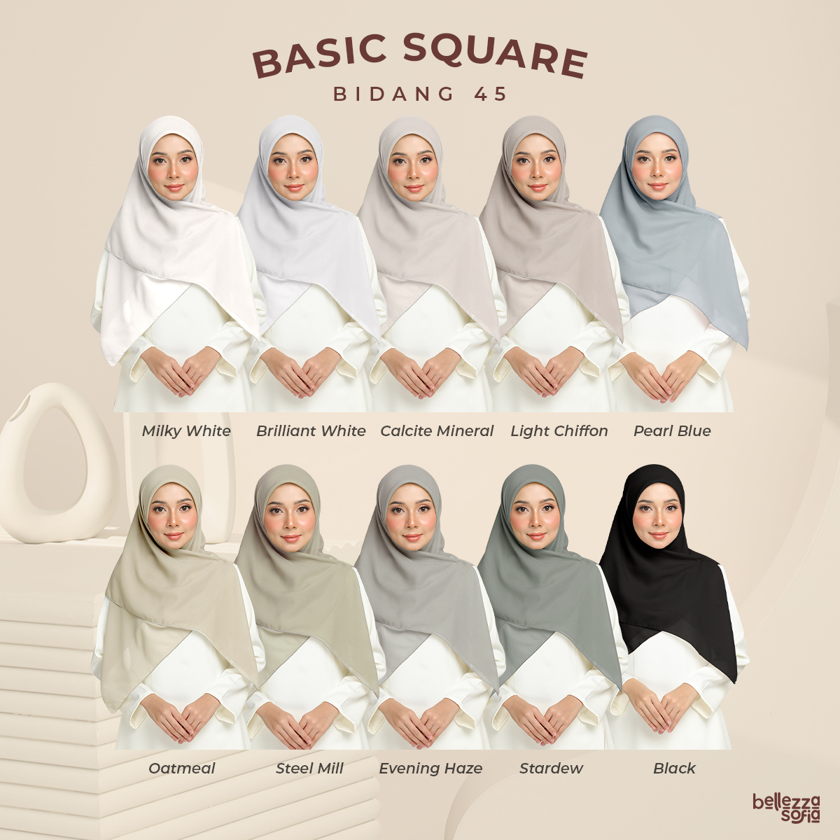 13.9 Basic Square Catalogue 1