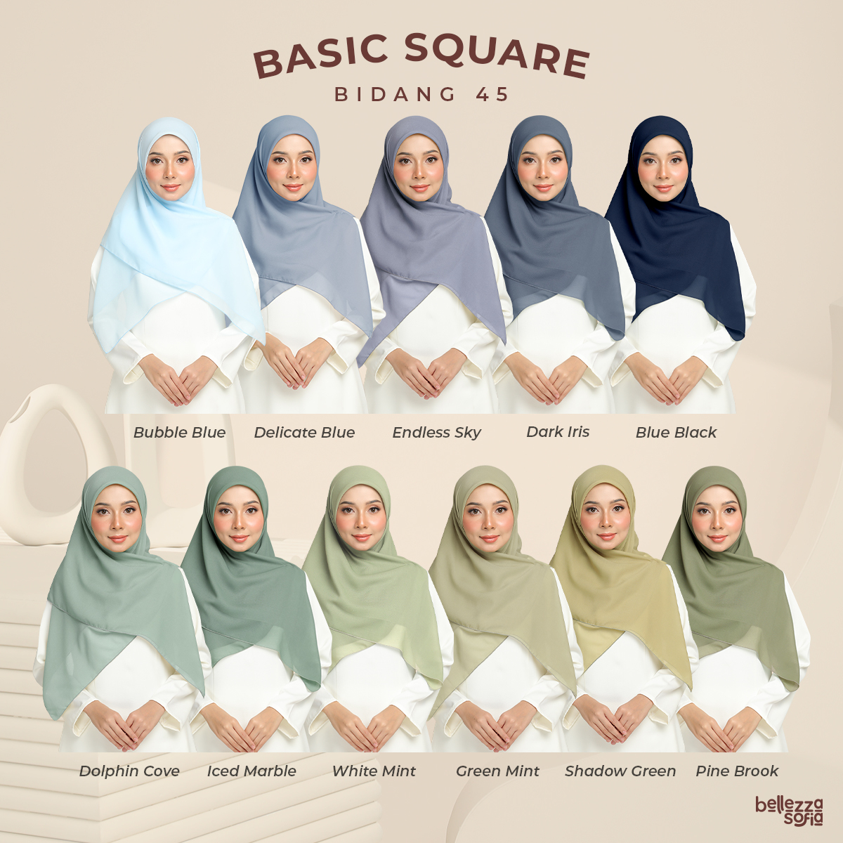13.9 Basic Square Catalogue 2