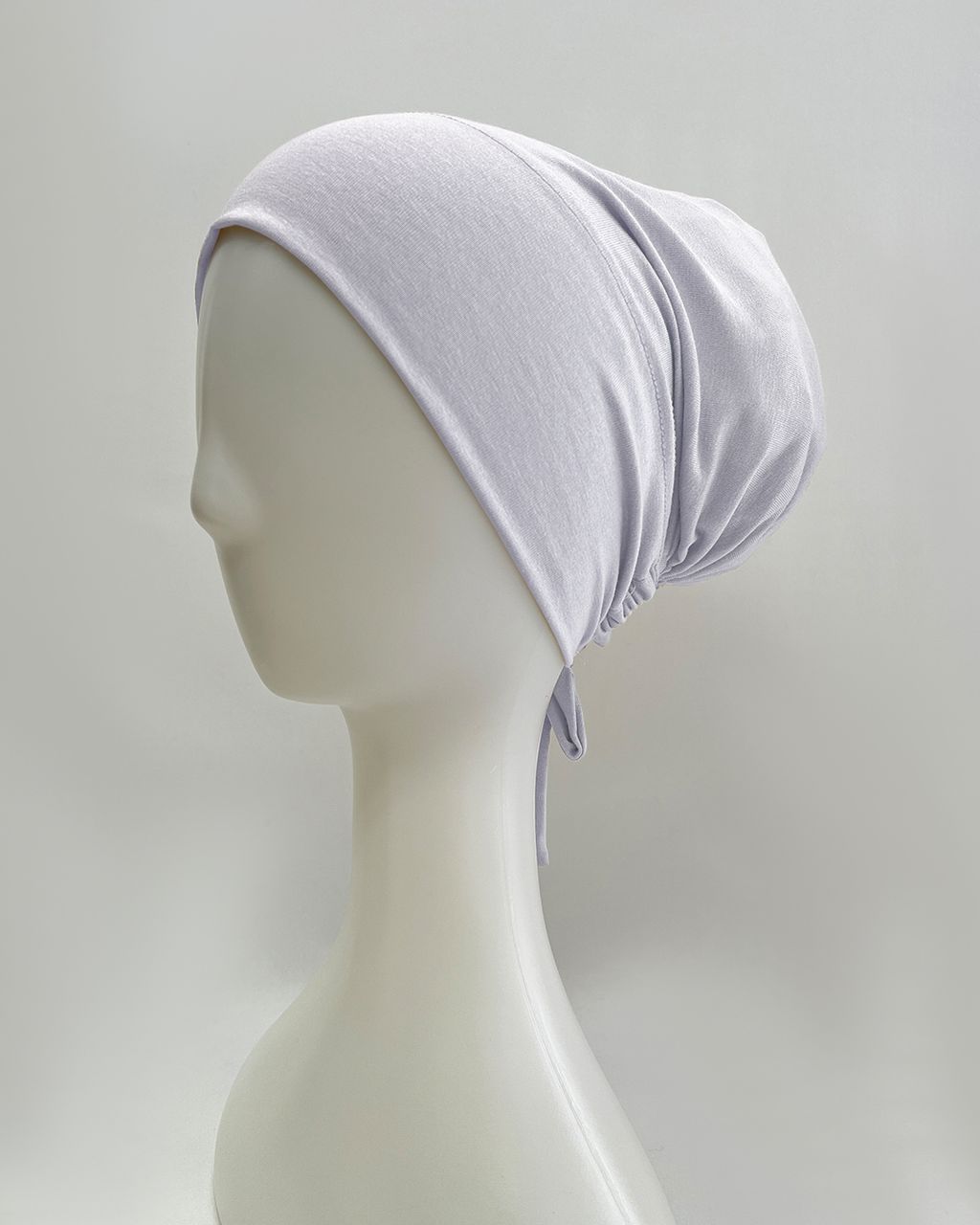 Tie Back 1 (Dusty Plum)