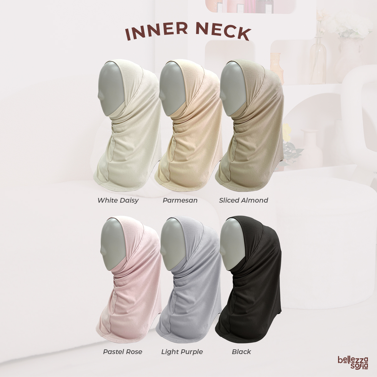 Inner Neck Catalogue