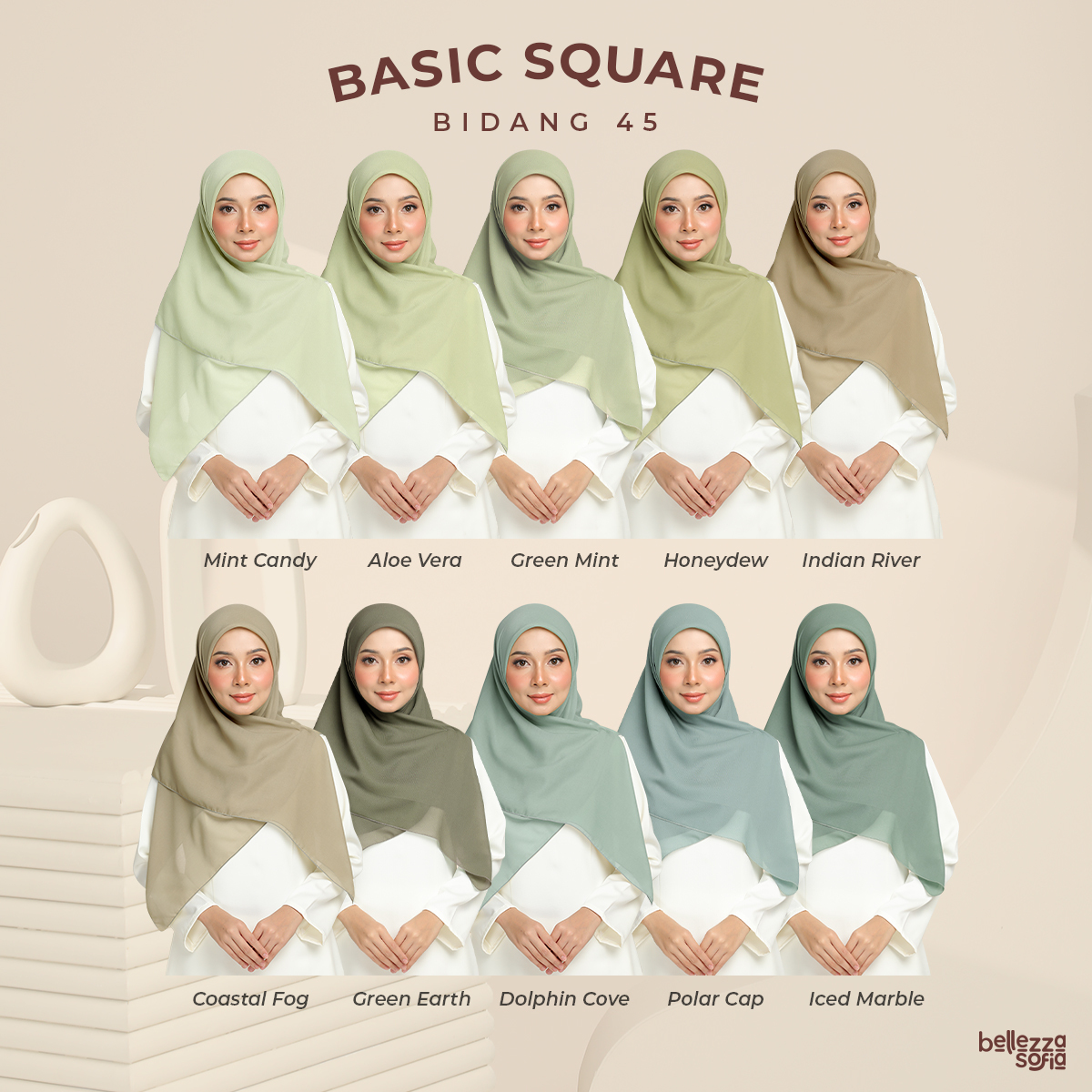 18.10 Basic Square Catalogue 1