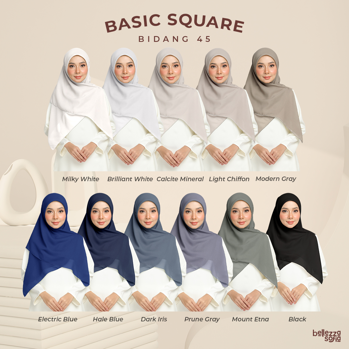 18.10 Basic Square Catalogue 2