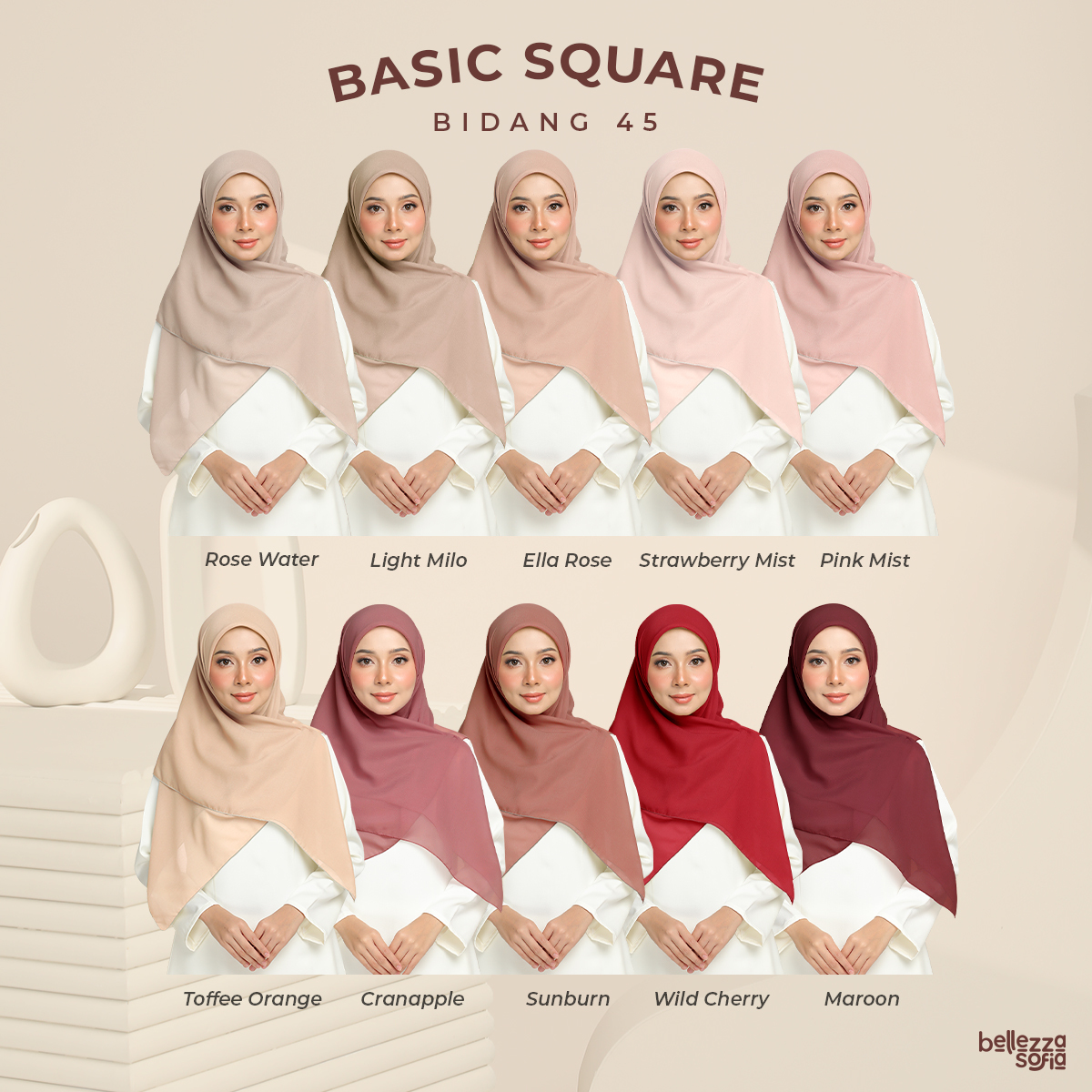 18.10 Basic Square Catalogue 3