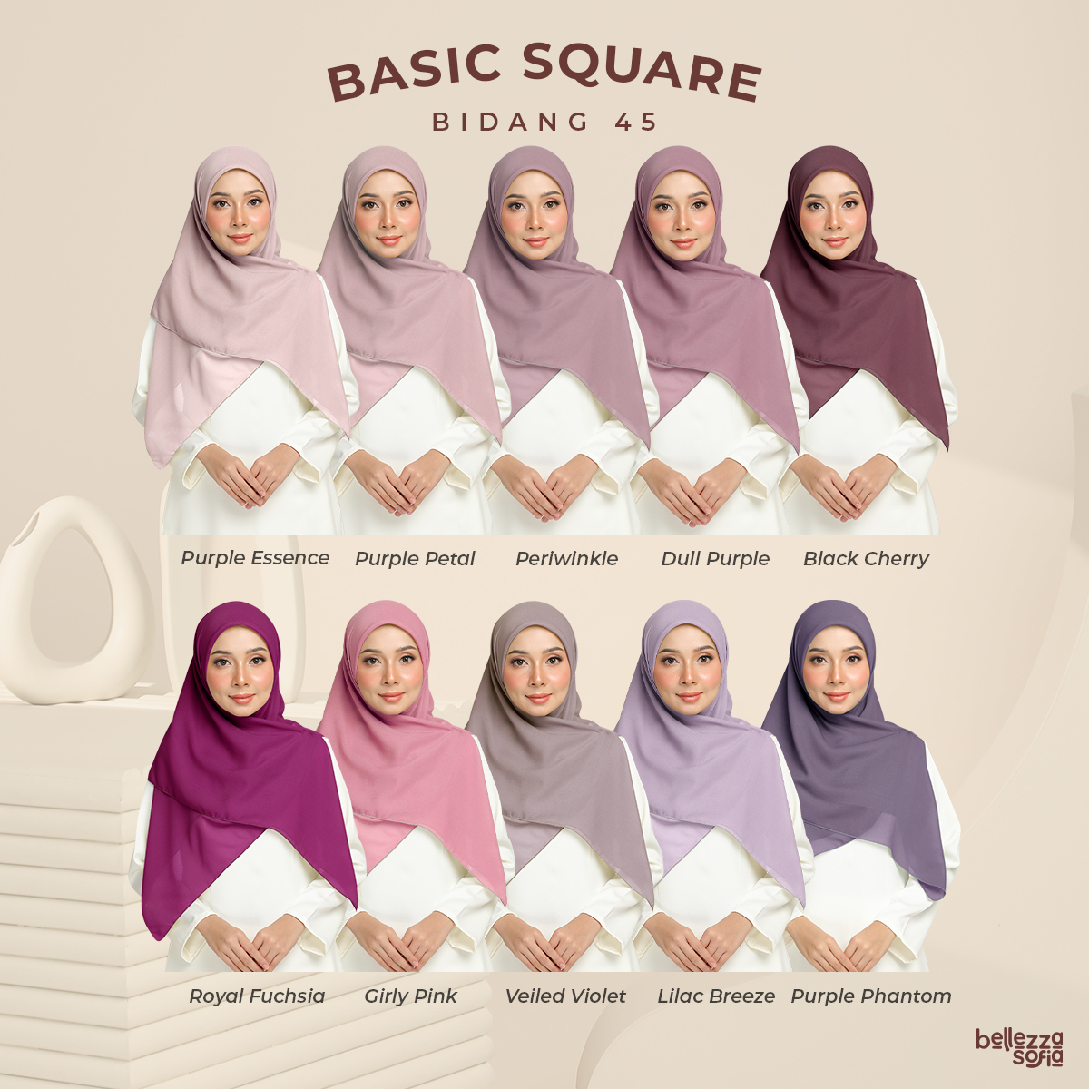 18.10 Basic Square Catalogue 5
