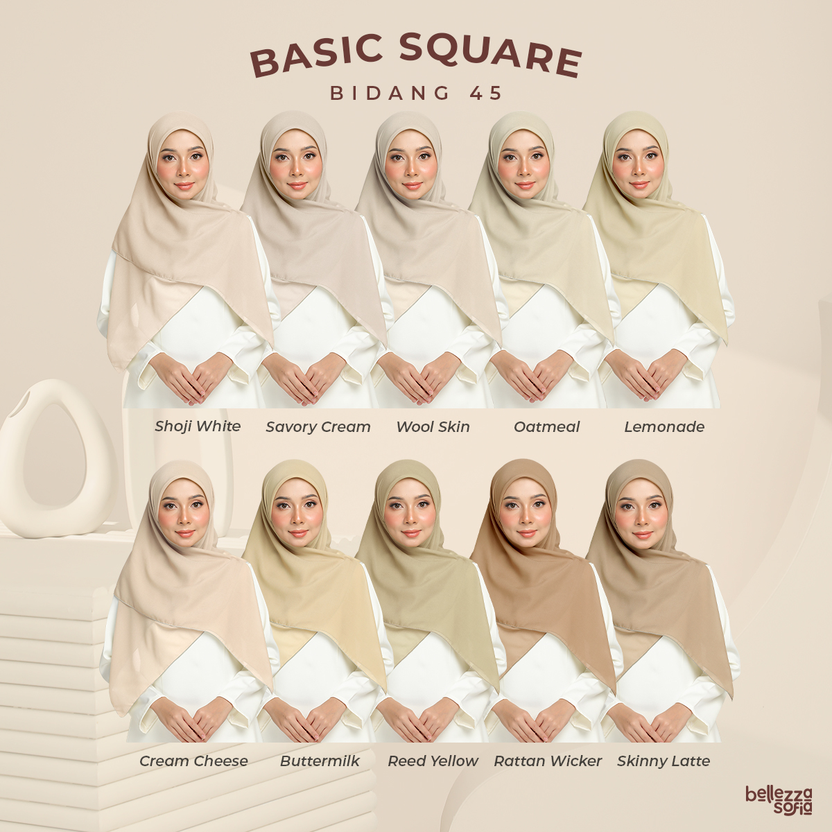 18.10 Basic Square Catalogue 4