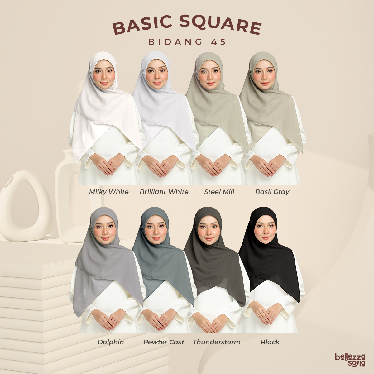27.12 Basic Square Catalogue 5