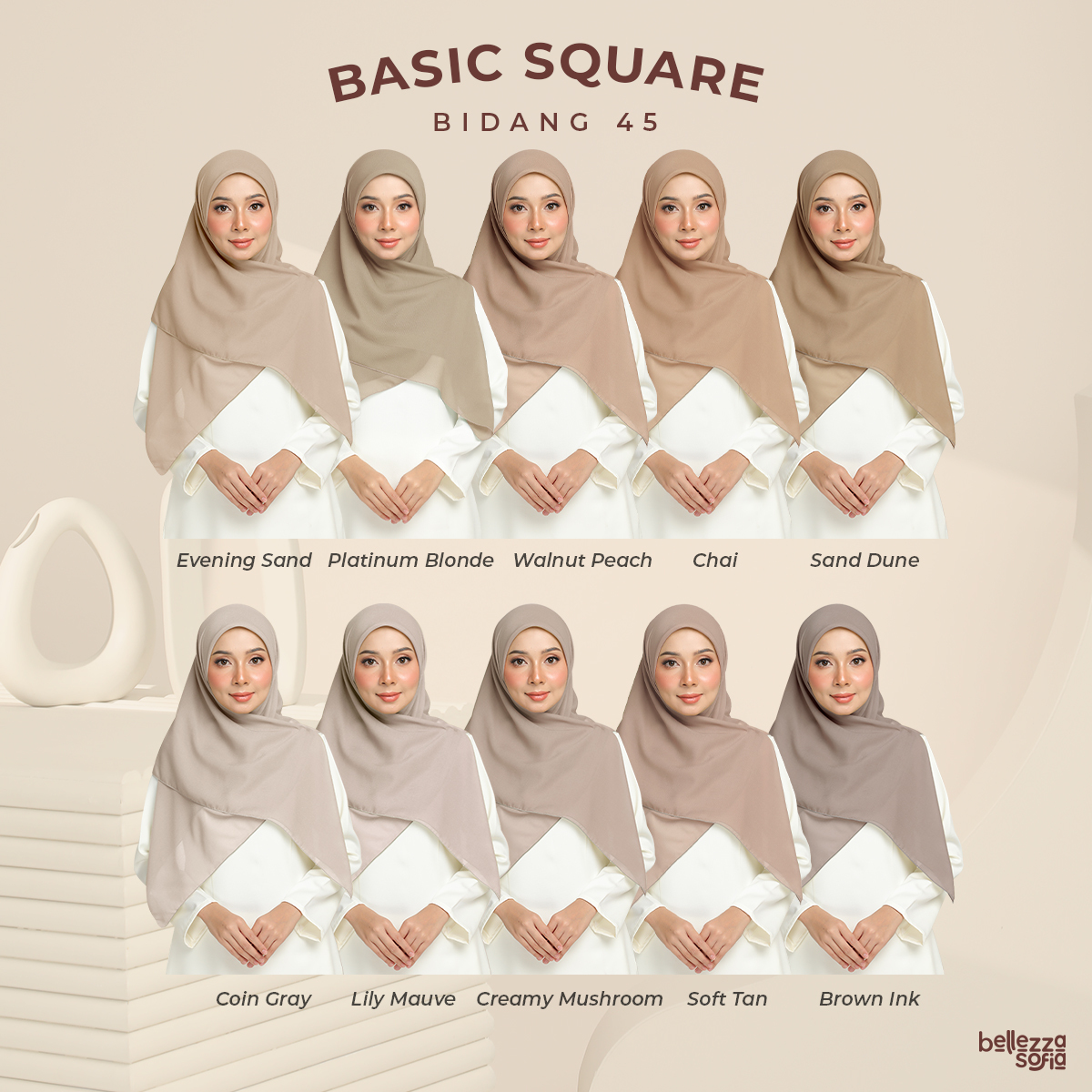 27.12 Basic Square Catalogue 4