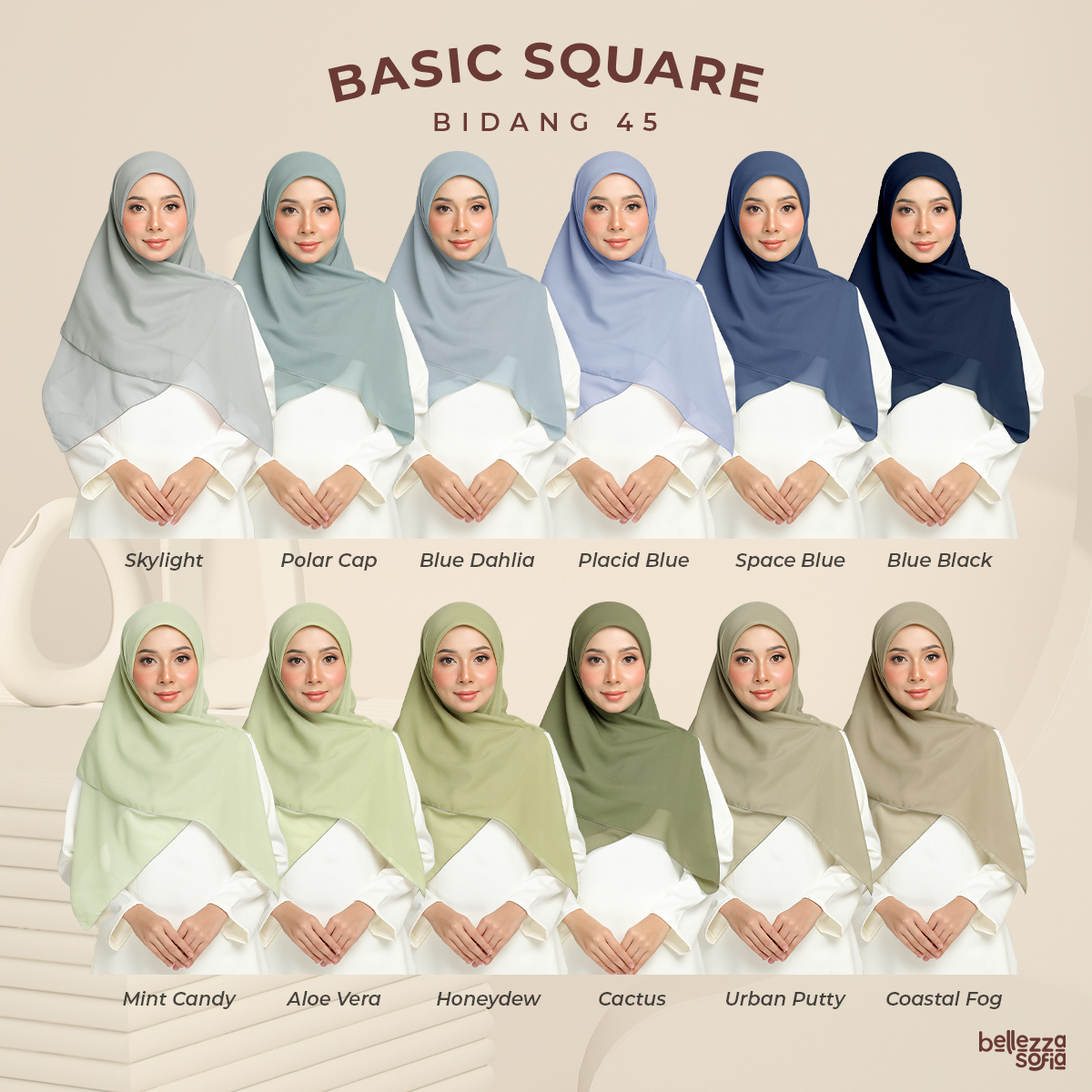 27.12 Basic Square Catalogue 1