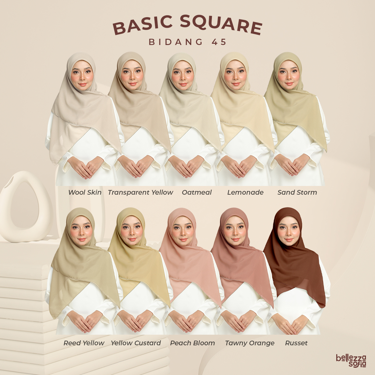 27.12 Basic Square Catalogue 3