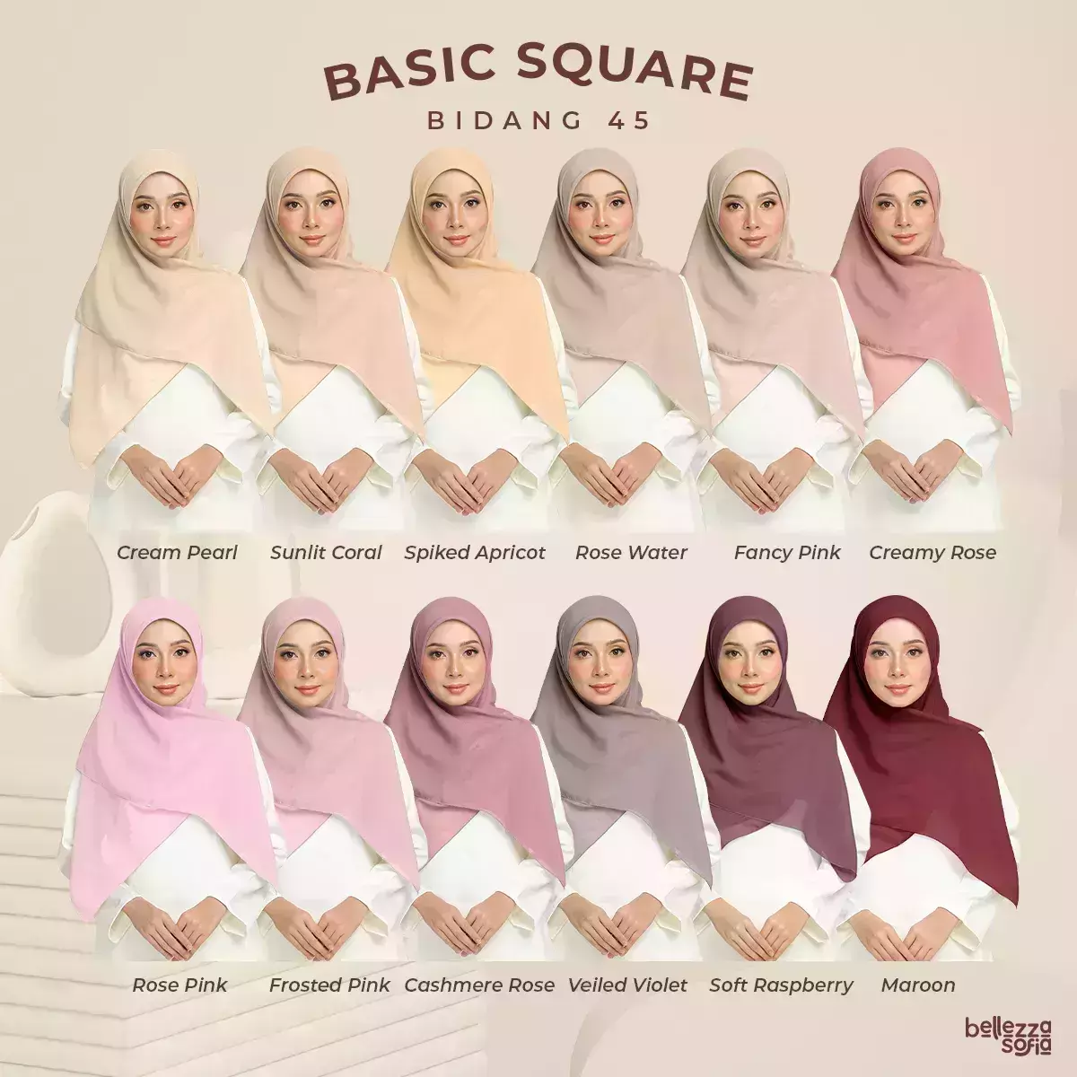 27.12 Basic Square Catalogue 2