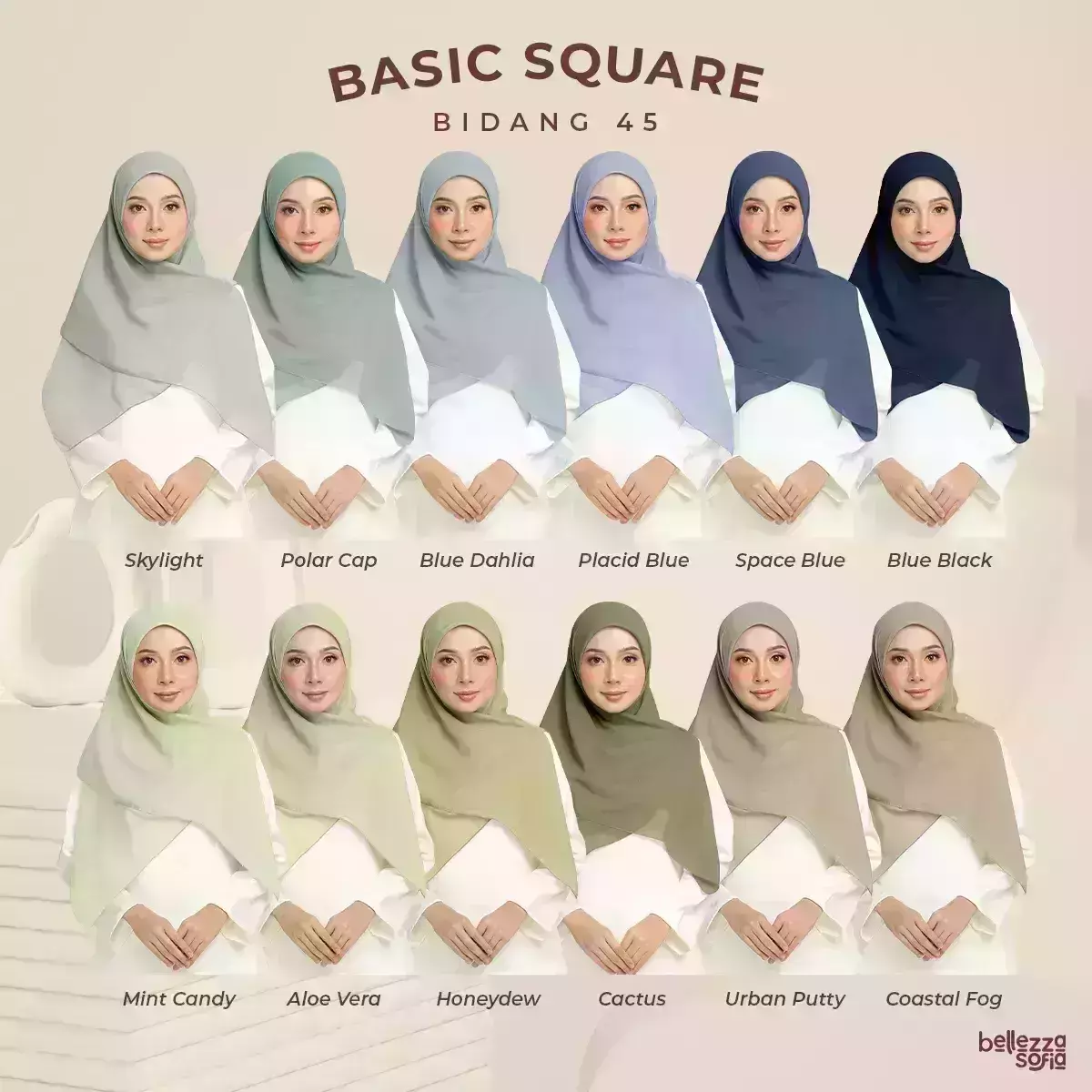 27.12 Basic Square Catalogue 1