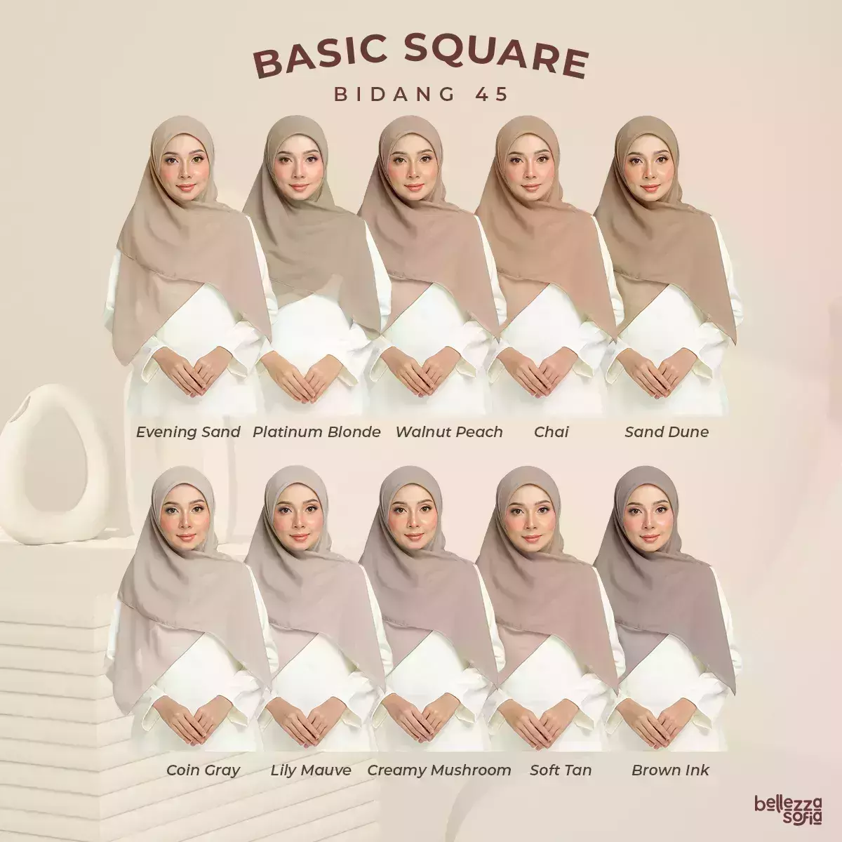 27.12 Basic Square Catalogue 4