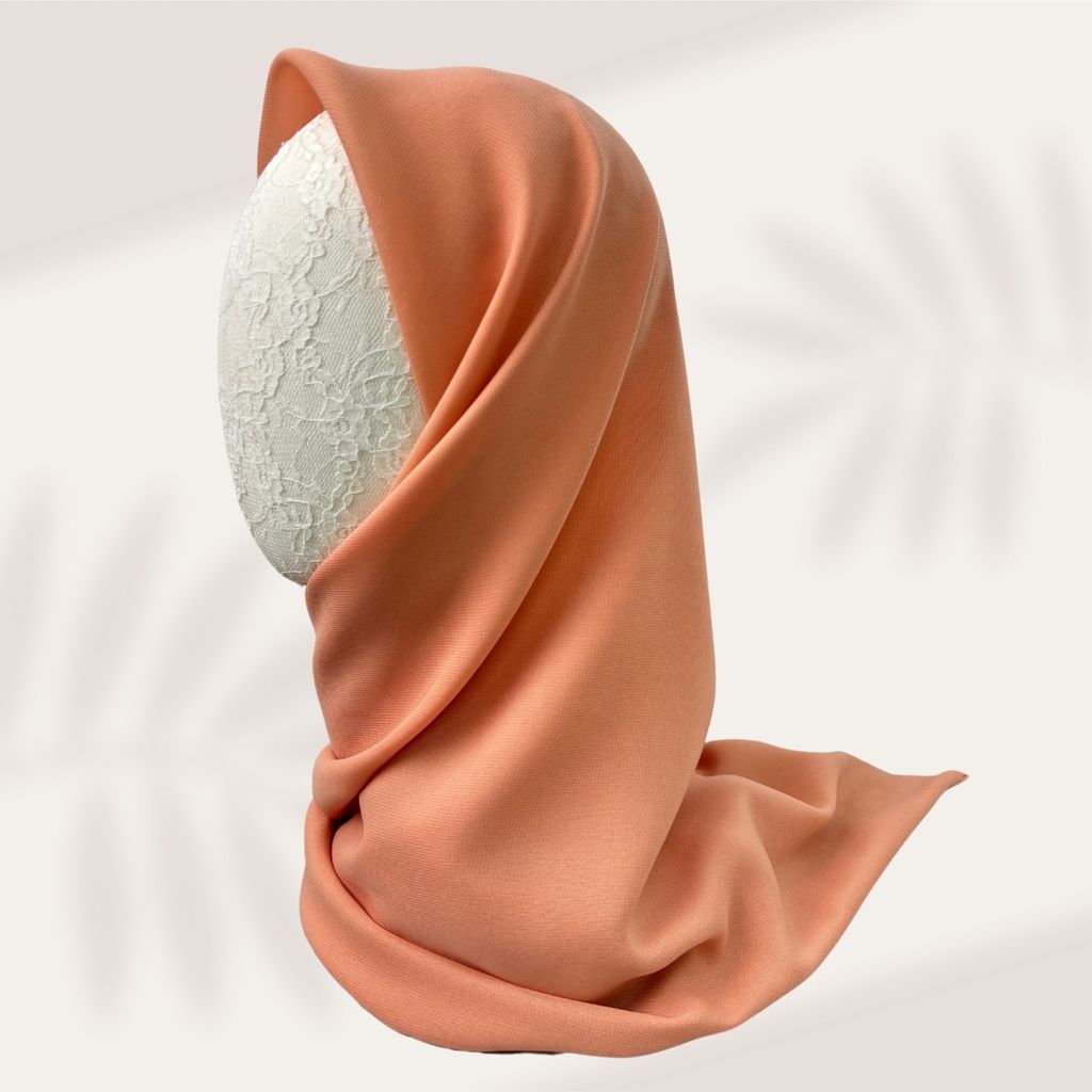 Dusty Orange