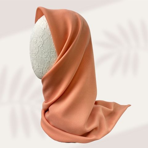 Dusty Orange